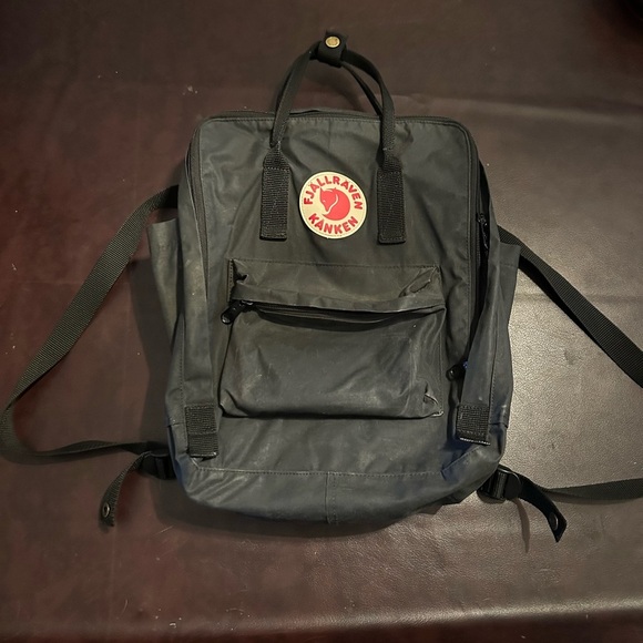 Kanken backpack - Picture 1 of 9